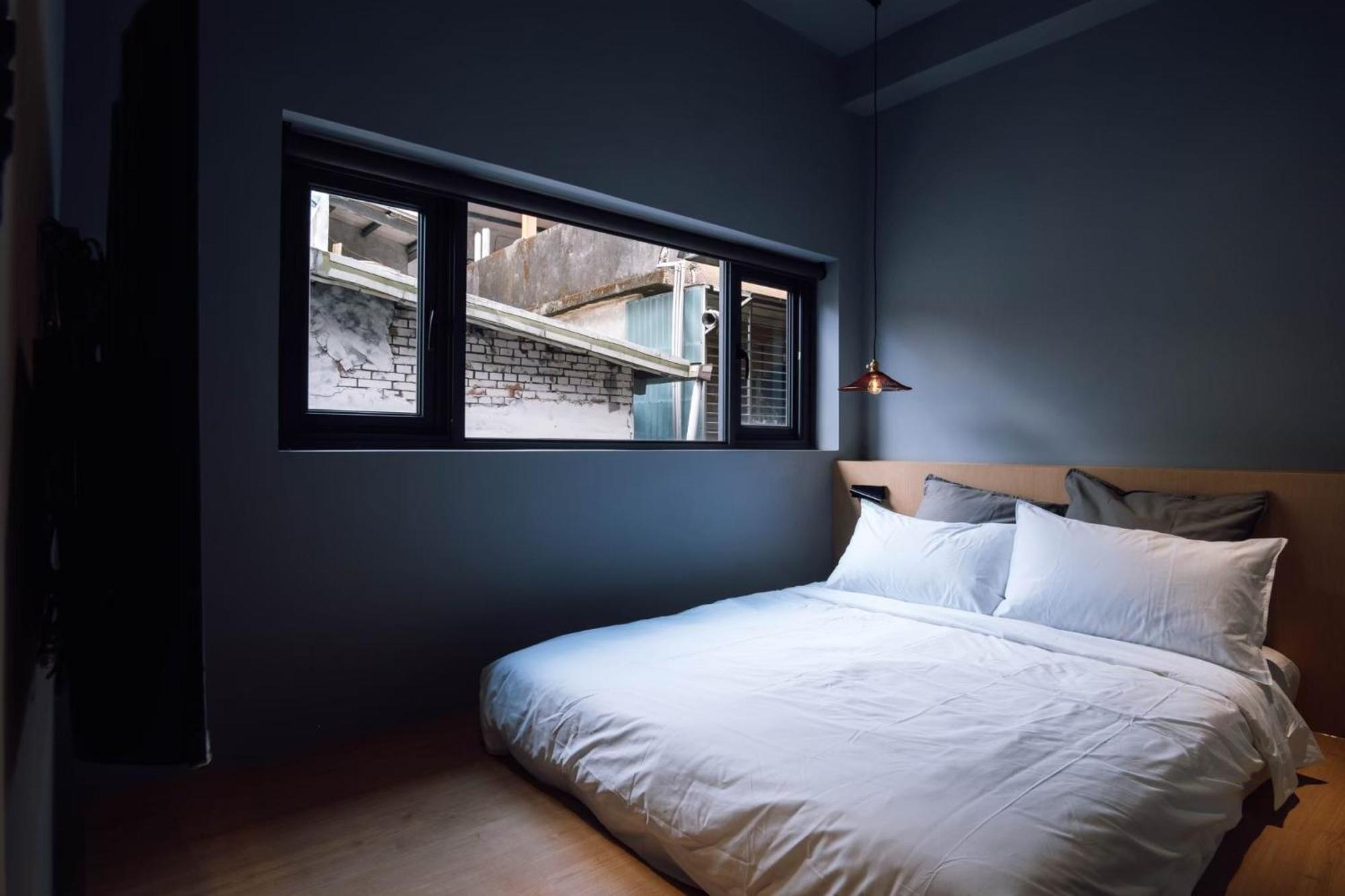 Drizzle Inn Keelung Esterno foto